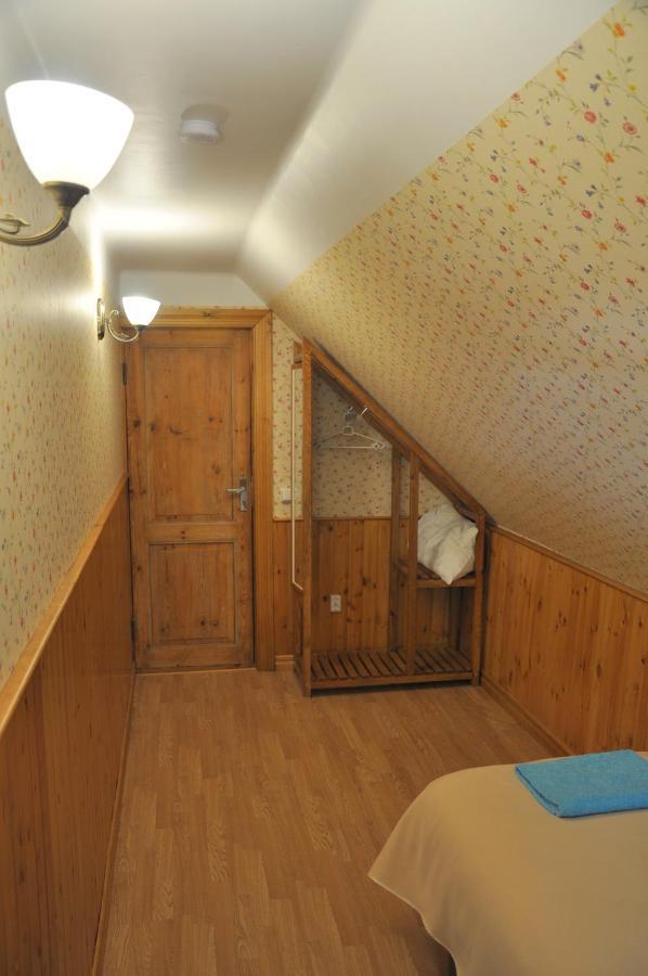 Tiia Guesthouse Parnu Luaran gambar