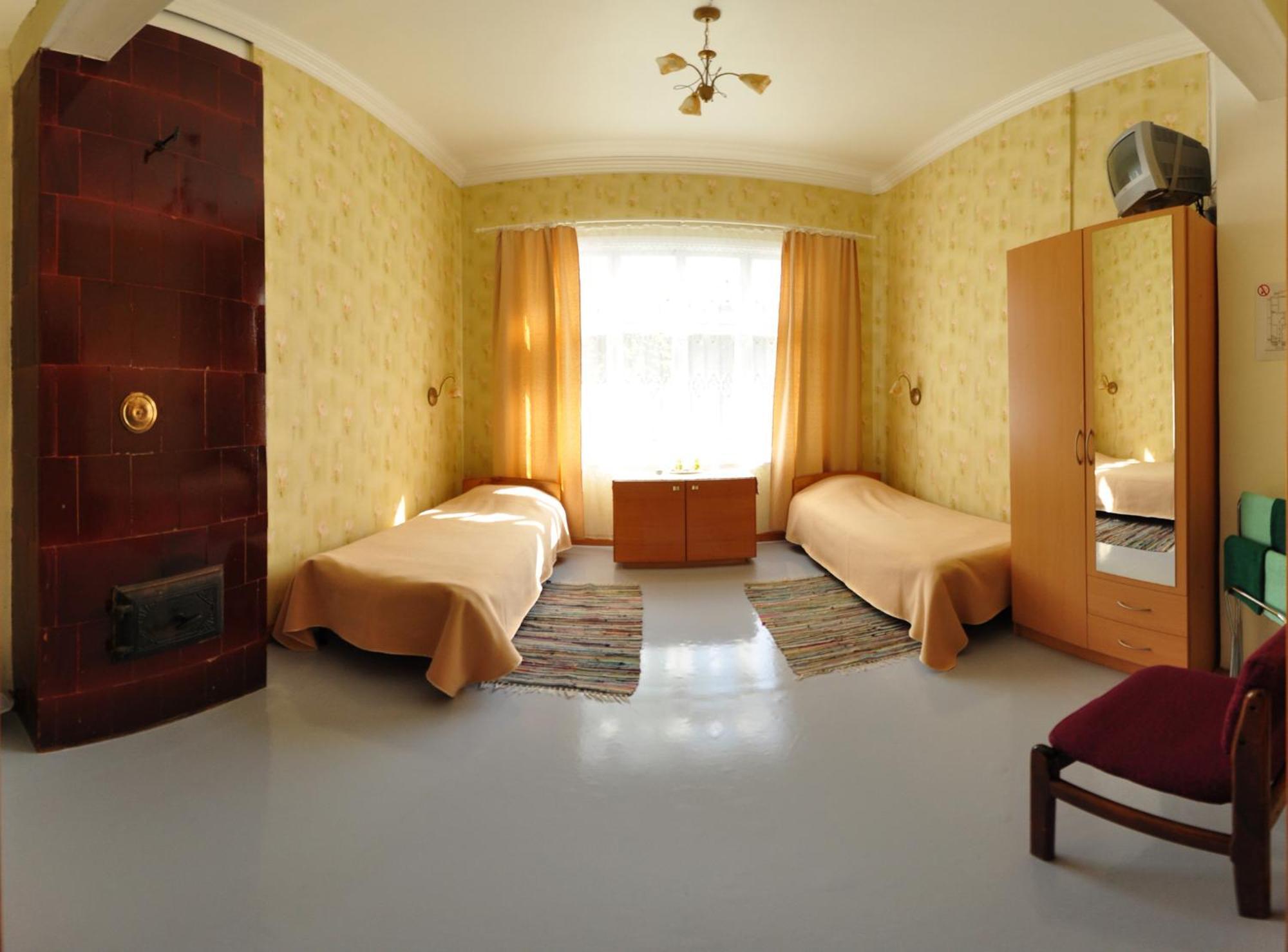 Tiia Guesthouse Parnu Luaran gambar