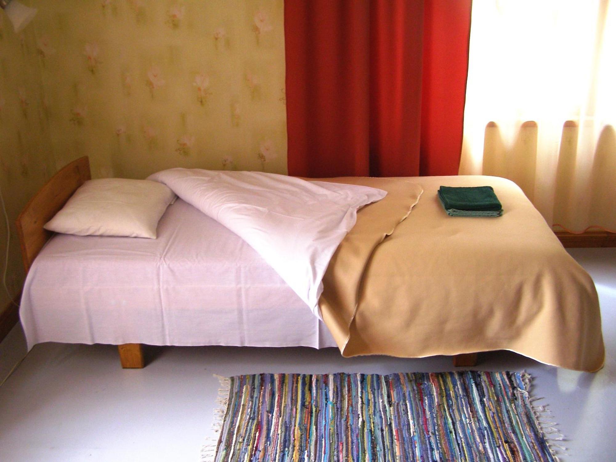 Tiia Guesthouse Parnu Luaran gambar