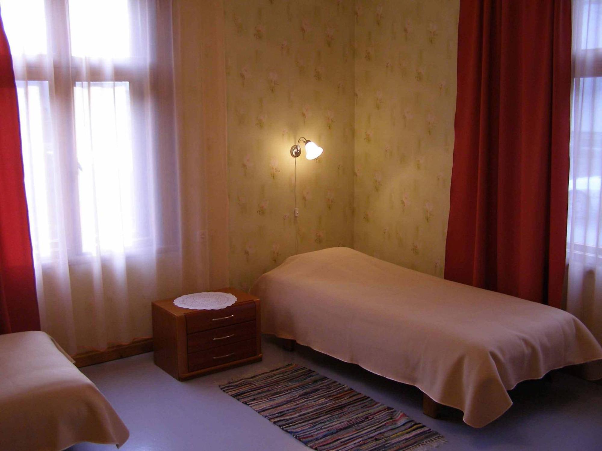 Tiia Guesthouse Parnu Luaran gambar