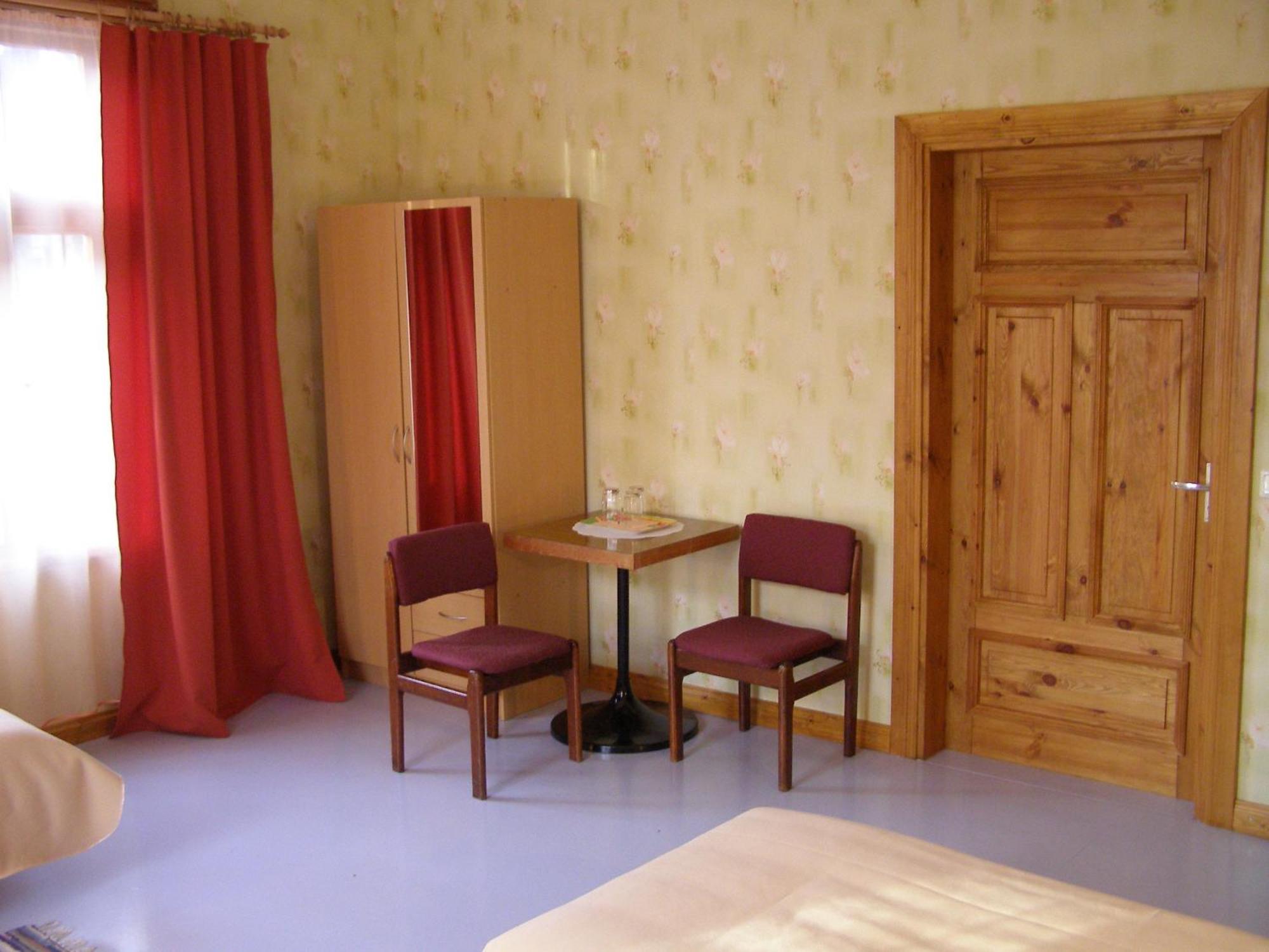 Tiia Guesthouse Parnu Luaran gambar