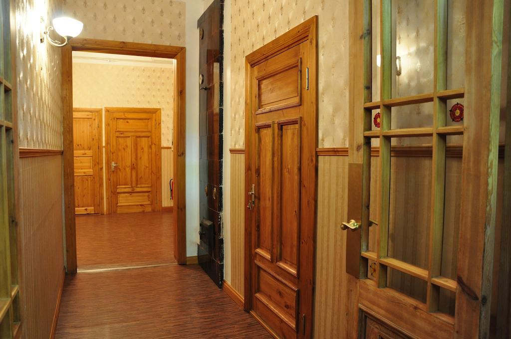 Tiia Guesthouse Parnu Luaran gambar