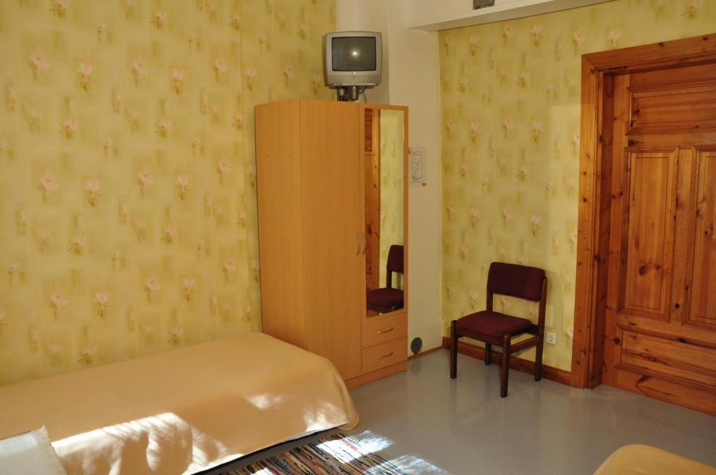 Tiia Guesthouse Parnu Bilik gambar