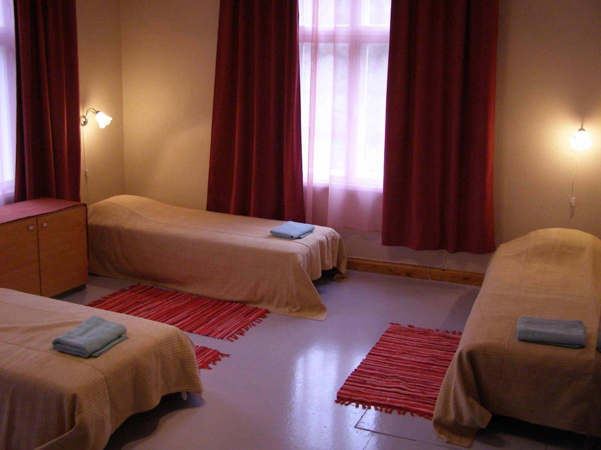 Tiia Guesthouse Parnu Luaran gambar